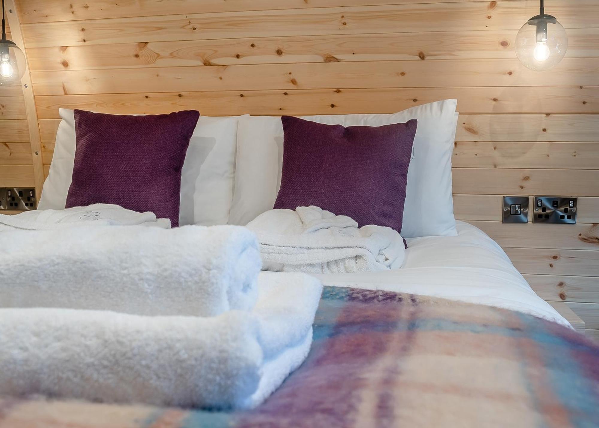 Готель Hill Farm Retreat Wangford Номер фото
