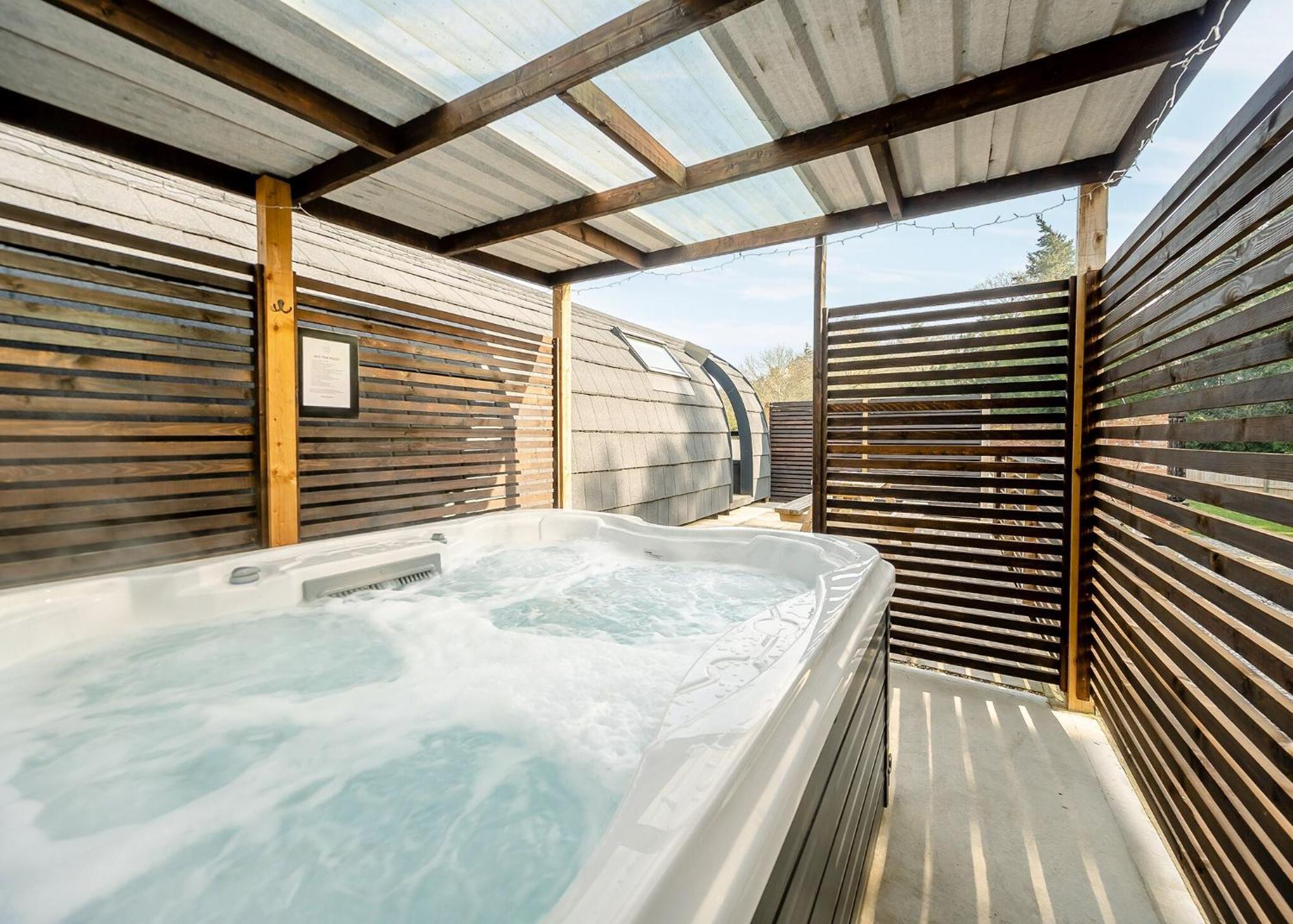 Готель Hill Farm Retreat Wangford Екстер'єр фото